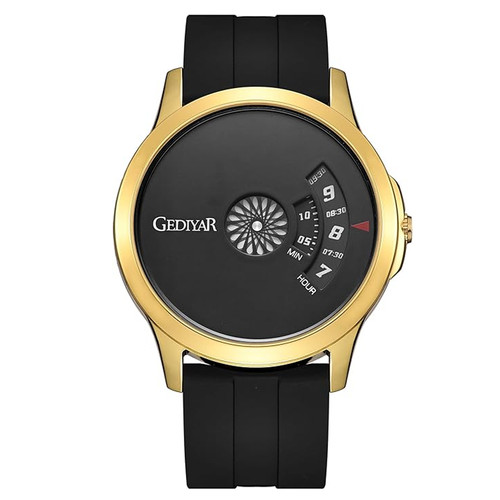 Orologio uomo casual - orologio,