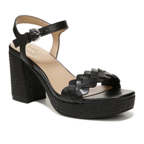 Naturalizer resort 11 - naturalizer, resort's