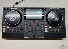 Numark Mixstream Pro