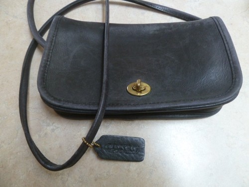 Borsa tracolla coach - borsa, nyc