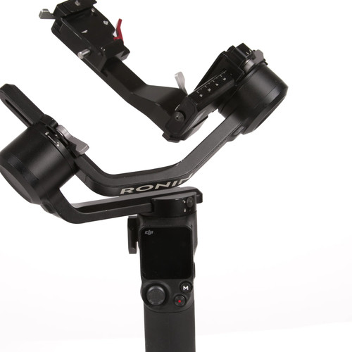 Dji mini stabilizzatore - dji, rs