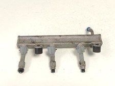 RAIL INIEZIONE Peugeot 108 Hatchback 1.0 12V (1KRFE(CFB)) 2015 1612458780