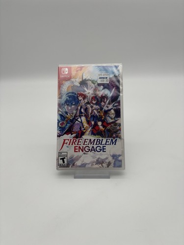 Fire emblem engage nintendo - fire, (nintendo