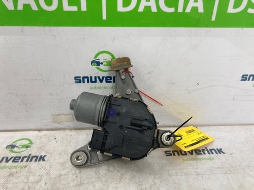 Motorino tergicristallo