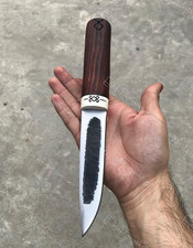 Coltello personalizzato Yakut