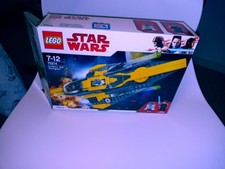 lego star wars 75214 Anakin's