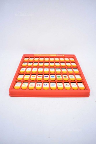 Gioco alfabetiere quercetti - gioco,