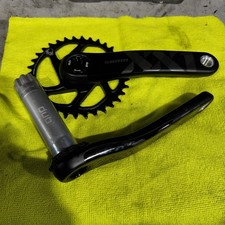 Guarnitura XX1 Eagle 175mm