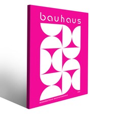 Quadri stilizzati in Bauhaus