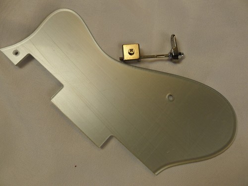 Epiphone battipenna con - battipenna, staffa