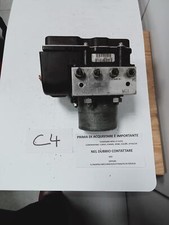 ABS. CENTRALINA/POMPA PER CITROEN C4 Grand Picasso 0265251156 Diesel (06>13)