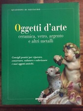 Oggetti arte ceramica - oggetti,
