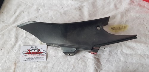 Honda cbr 125r fianco - honda,