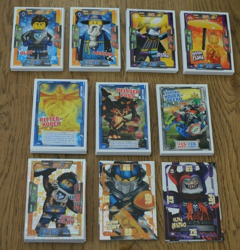 Lego nexo knights trading - lego®,