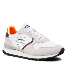 SCARPE SNEAKERS UOMO BLAUER