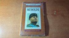 Mussolini- Paolo Alatri 1995