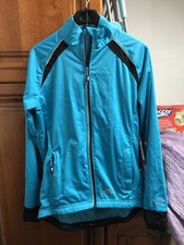 Trespass Giacca Ciclismo Corsa