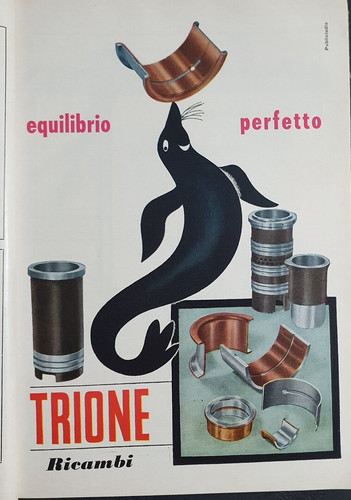 Trione ricambi torino auto - trione,