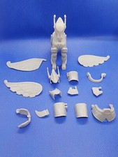 Armatura Pegasus Cavaliere Dello Zodiaco Stampa 3d