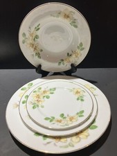 Set tavolo Noritake 4 pezzi
