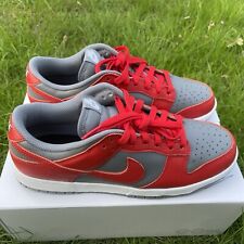 Nike Dunk Low by You "UNLV" EU