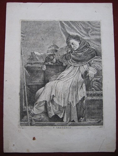 Lodovico mattioli papa - lodovico,