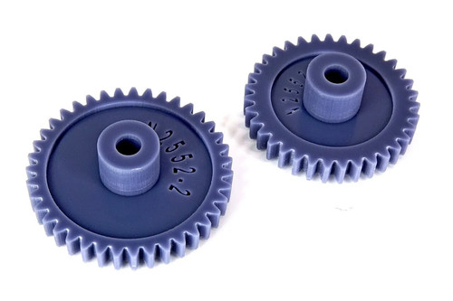 Set kit riparazione ingranaggi - set,