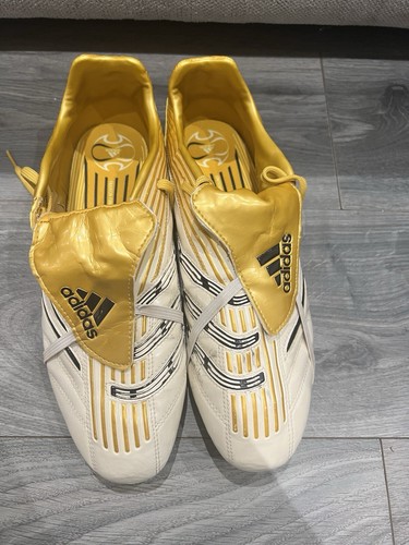 Scarpe calcio adidas - da,