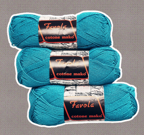 Stock offerta gomitolo 100 - stock!offerta,
