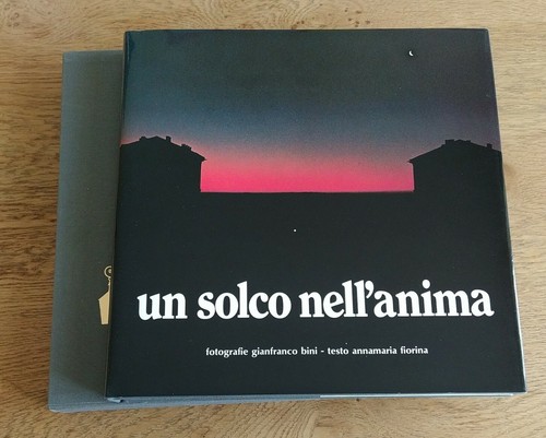 Solco nell anima fotografie - un,