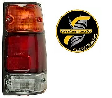 Faro fanale posteriore destra - fanale,