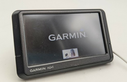 Garmin nuvi 255w - garmin, gps