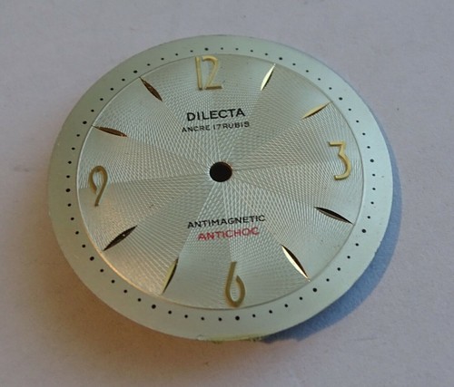 Pezzo orologio cadran - pezzo,