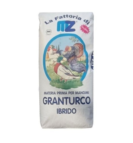 Mangime per polli galline - mangime,
