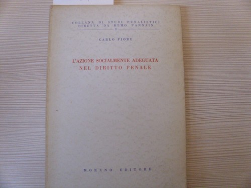Azione socialmente - l’azione,