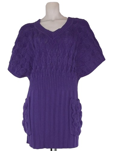Lavand mini abito corto dress - abito,