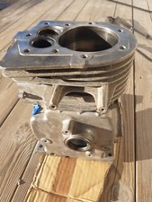 Blocco motore Tecumseh carter