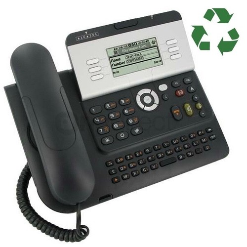 Alcatel lucent 4028ee touch - alcatel-lucent, ip