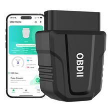 OBD2 Scanner Bluetooth 5.4 Auto  – Diagnosi Auto per iPhone iOS e Android [2024]