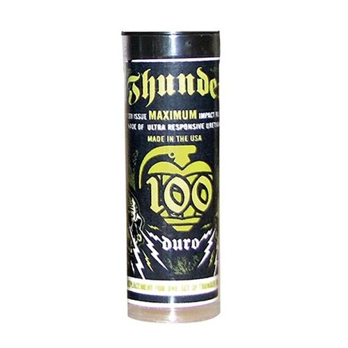 Gommini bushing thunder trucks - thunder,