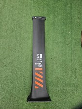 RRD Foil Blaze 850 + mast 1.5/13 Full carbon