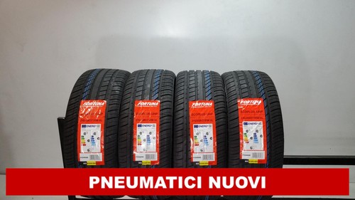 Gomme nuove 215 45r17 - nuove, 91w