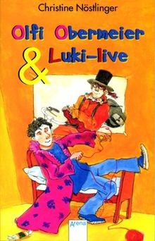 Olfi obermeier luki - luki-live, von