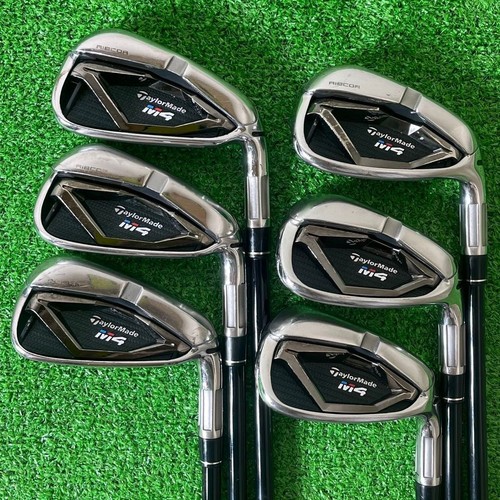 Taylormade set ferri - taylormade,