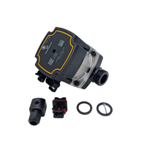 Kit circolatore grundfos - circolatore,