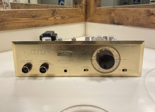 Sintonizzatore stereo