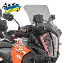 Cupolino Fumè GIVI D7706S Per