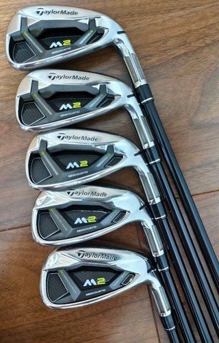 Taylormade set ferri - taylormade,