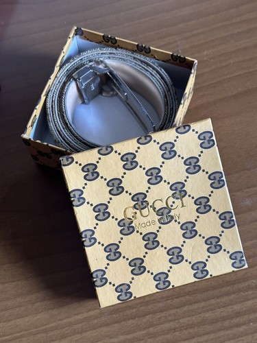 Cintura gucci - cintura, di
