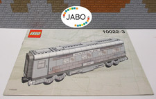 (C 9) Lego istruzioni di